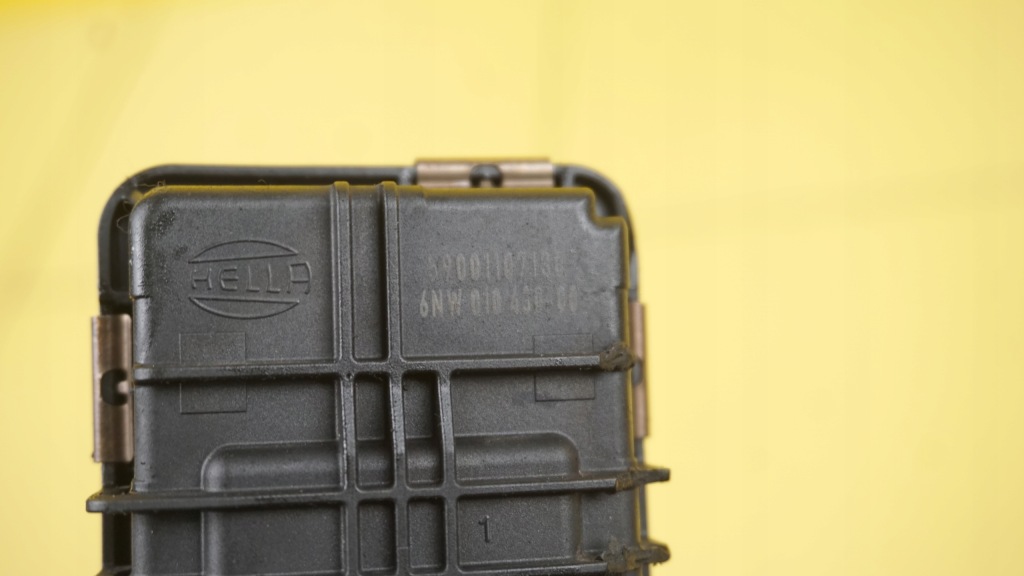 фото №5, Countryman r60 r56 1.6 d 90km 14r n47c16a регулятор турбины 59001107138