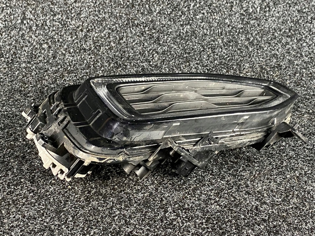 фото №4, Vw t-roc противотуманная фара drl led правый перед 2ga941056