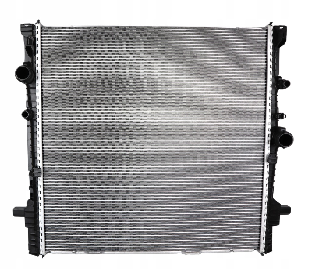 Купить Радиатор bmw x5 g05 3.0 r6 t 2018 -