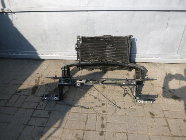 Перед range rover evoque капот бампер лампи Оригінал