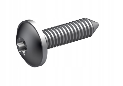 фото №1, Оригинальный винт torx m4,2x16 mercedes benz n000000 000522
