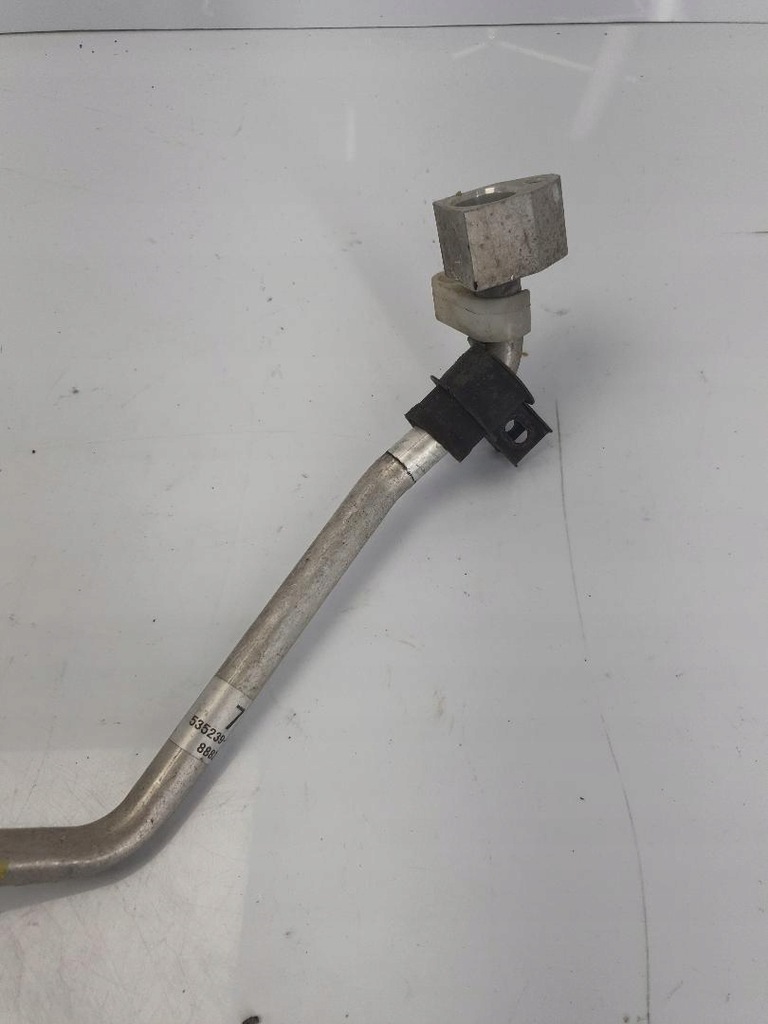 фото №2, Шланг кондиционера трубка renault koleos i 2.0 dci 5352395620