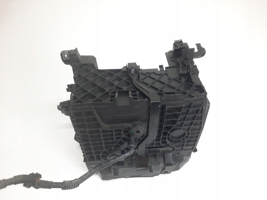 фото №3, Корпус акумулятор renault megane iii