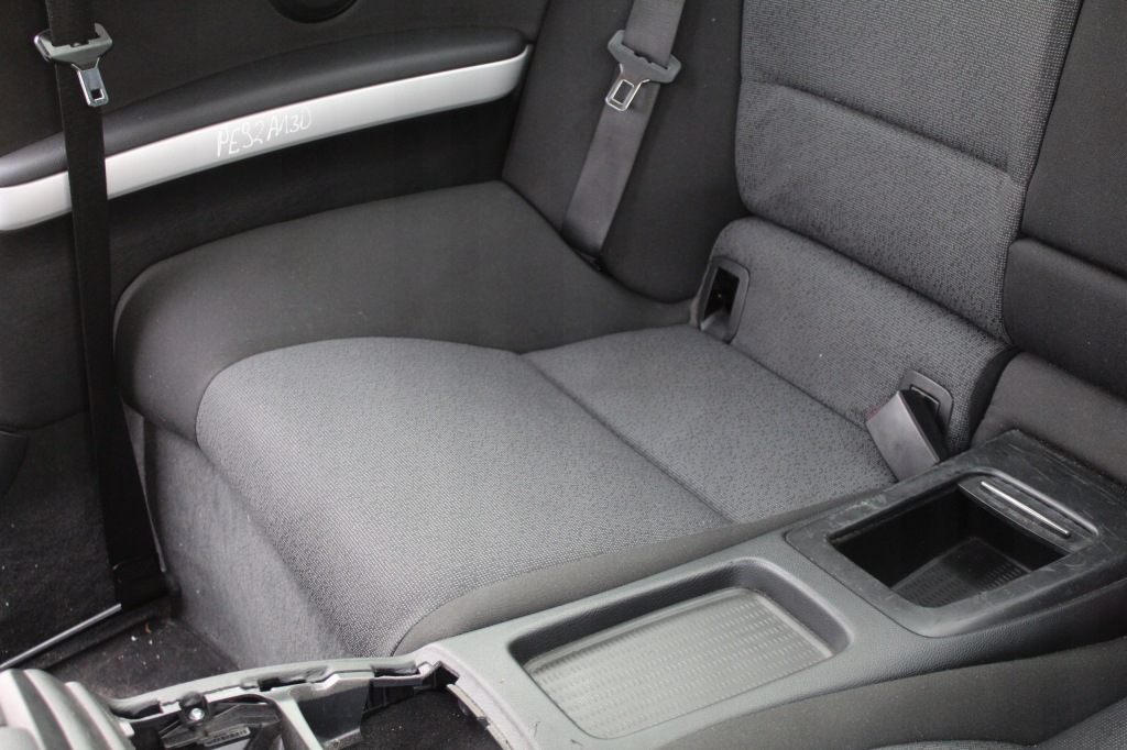 фото №2, Заднее сиденье задняя задняя bmw e92