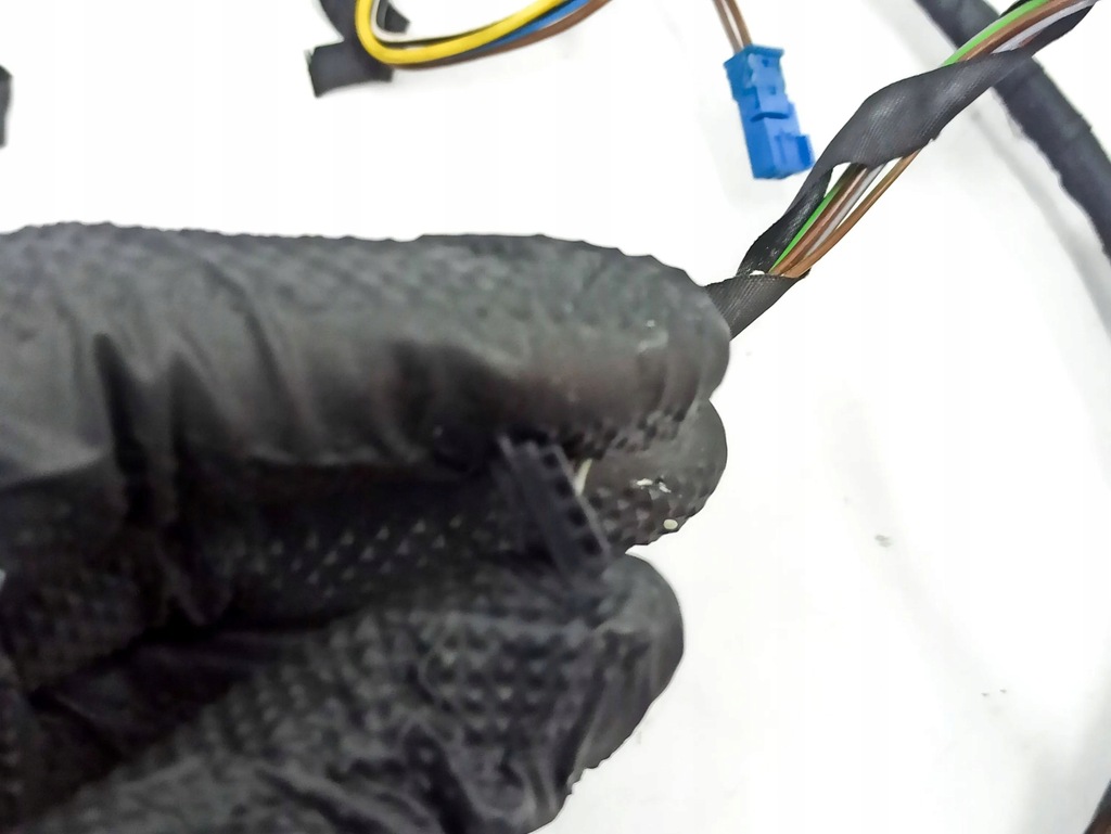 фото №8, Bmw 5 f10 f11 2013 другое