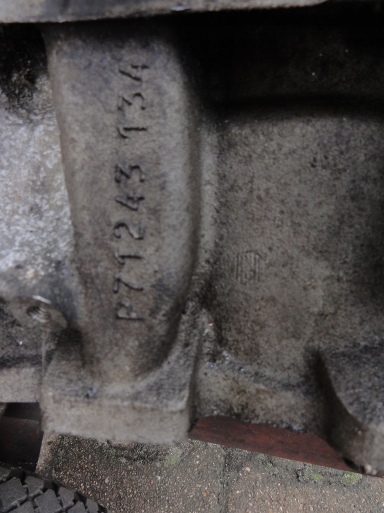 фото №6, Блок двигателя mercedes 3.0 v6 r642 81 05