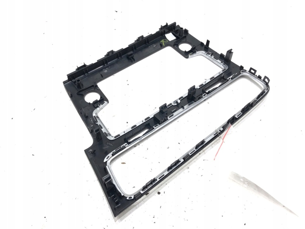 фото №3, Рамка радіо 5gm819728 vw golf vii 12-22