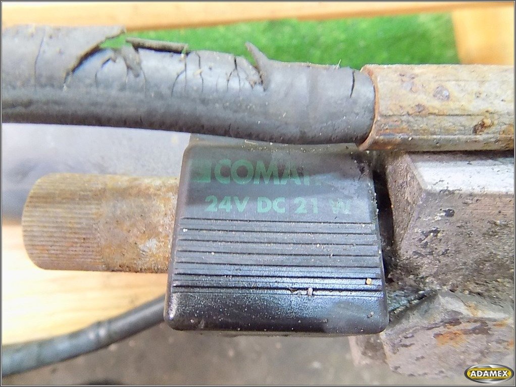 фото №10, Renault midliner m250 99r привід windy p t 81cm