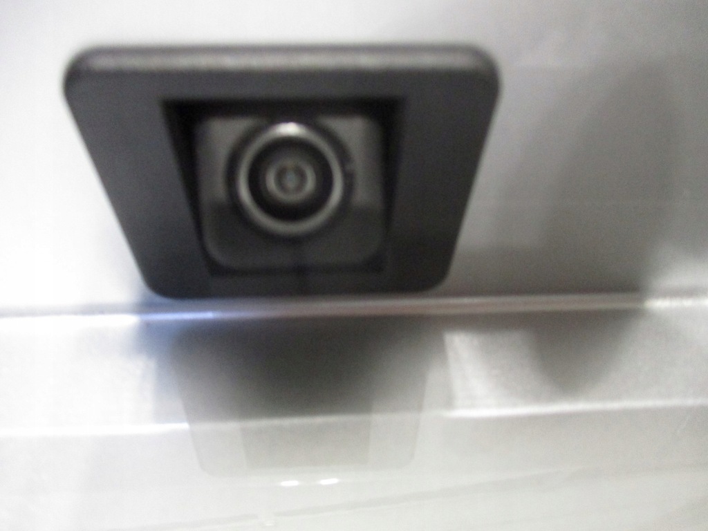 фото №4, Kamerazderzaka заднього задня opel astra k lift