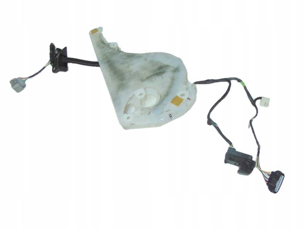 фото №1, Mazda 5 v i 2.0 d 07r джгут двері задня правий