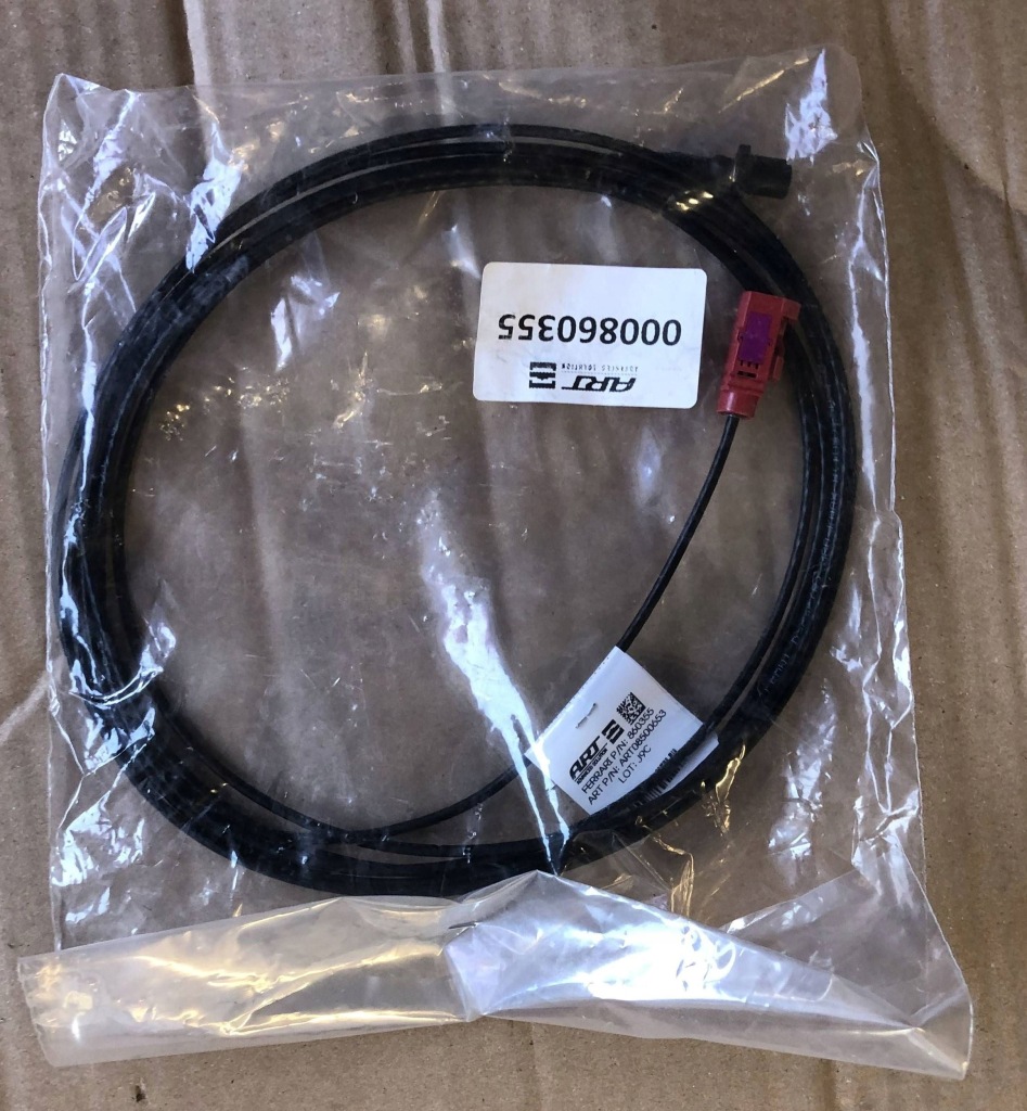 Купить Шланг ferrari roma 860355