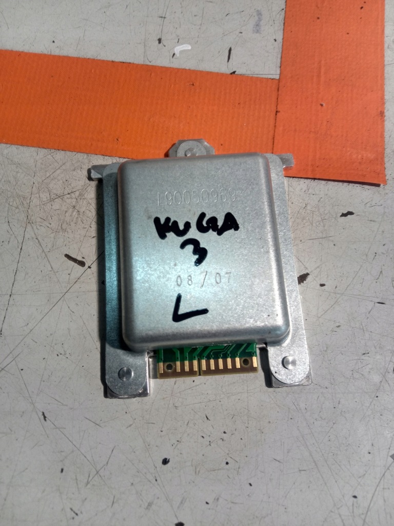 Купить Ford kuga mk3 модуль преобразователь l90190179