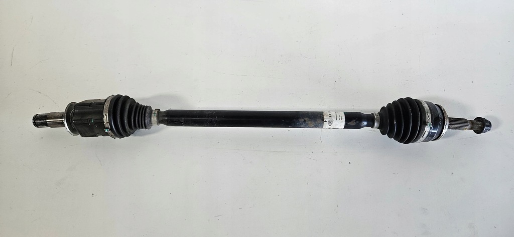 фото №1, Приводной вал правый перед toyota c-hr chr 2.0 гибрид