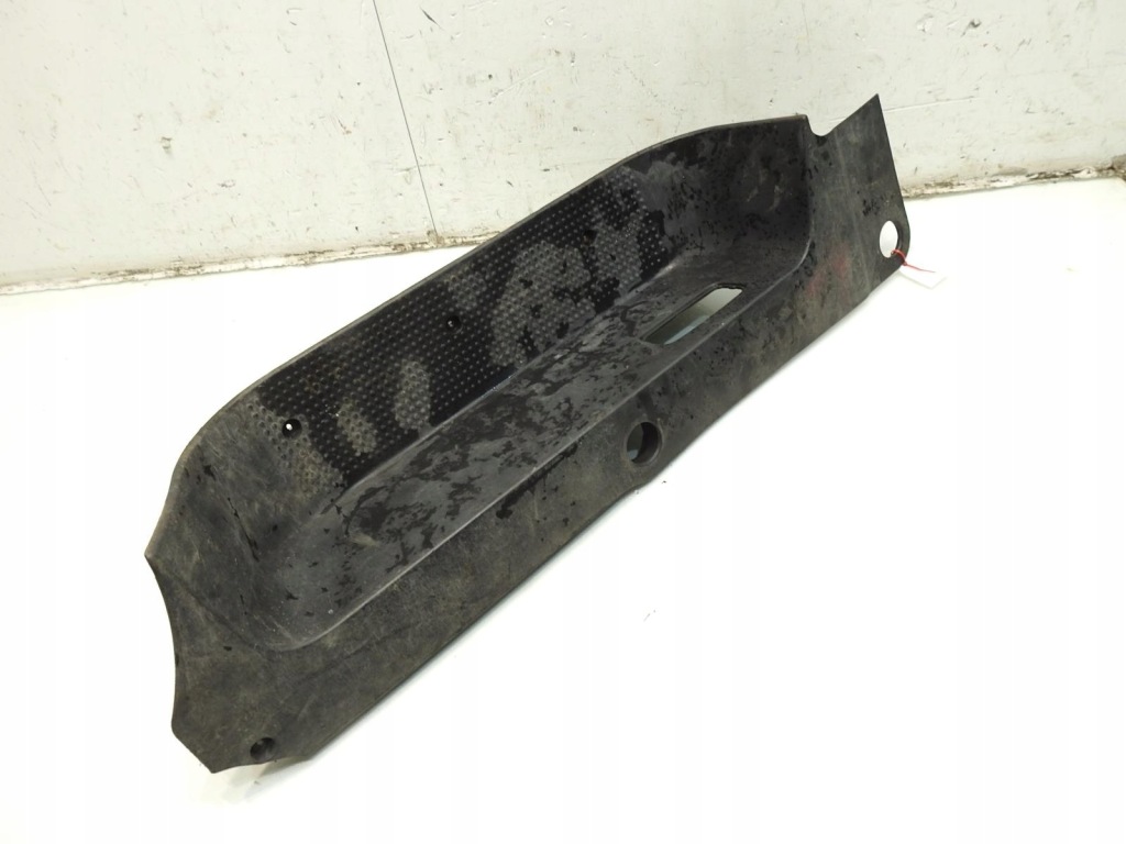 фото №7, Молдинг поріг stopieni права renault trafic ii 8200041173