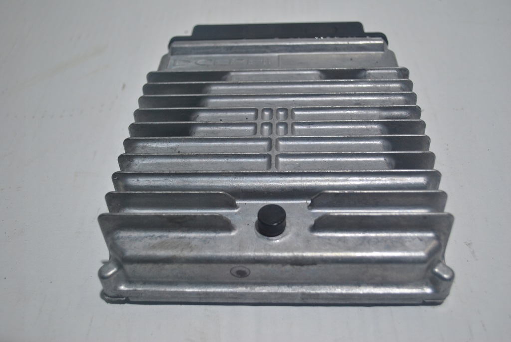 фото №7, Бортовой компьютер двигателя ford focus mk1 2m5a-12a650-pf