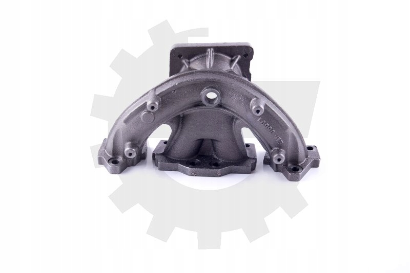 фото №10, Коллектор выпускной