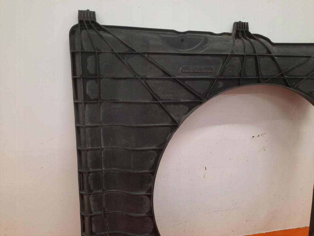 фото №9, Iveco daily iii 99-14 захист корпус вентилятора 5801255909