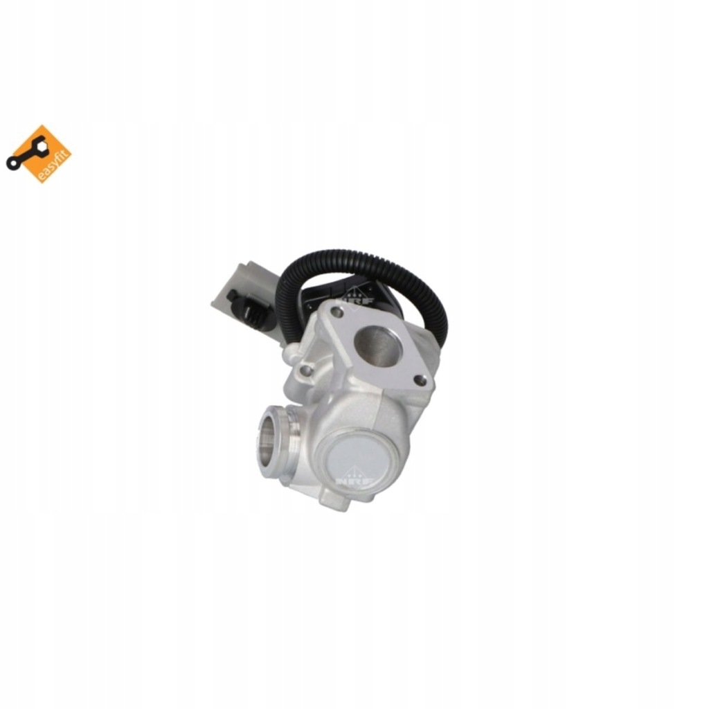 фото №4, Nrf клапан egr ford 1,6tdci