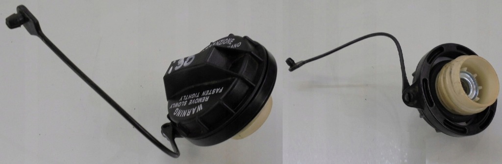 фото №1, Hyundai i30 i ii lift 1.6 crdi кришка пального