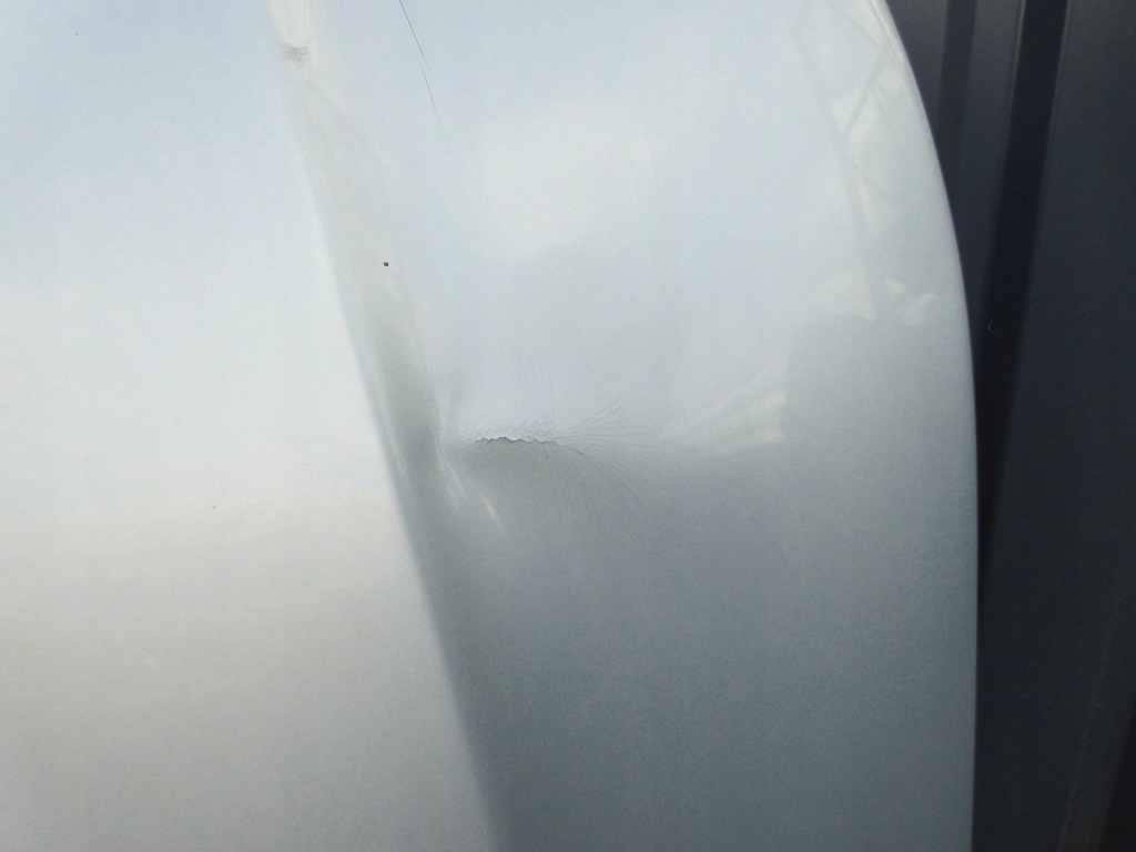 фото №12, Капот vw tiguan 5n 2007-2015r. lr7l