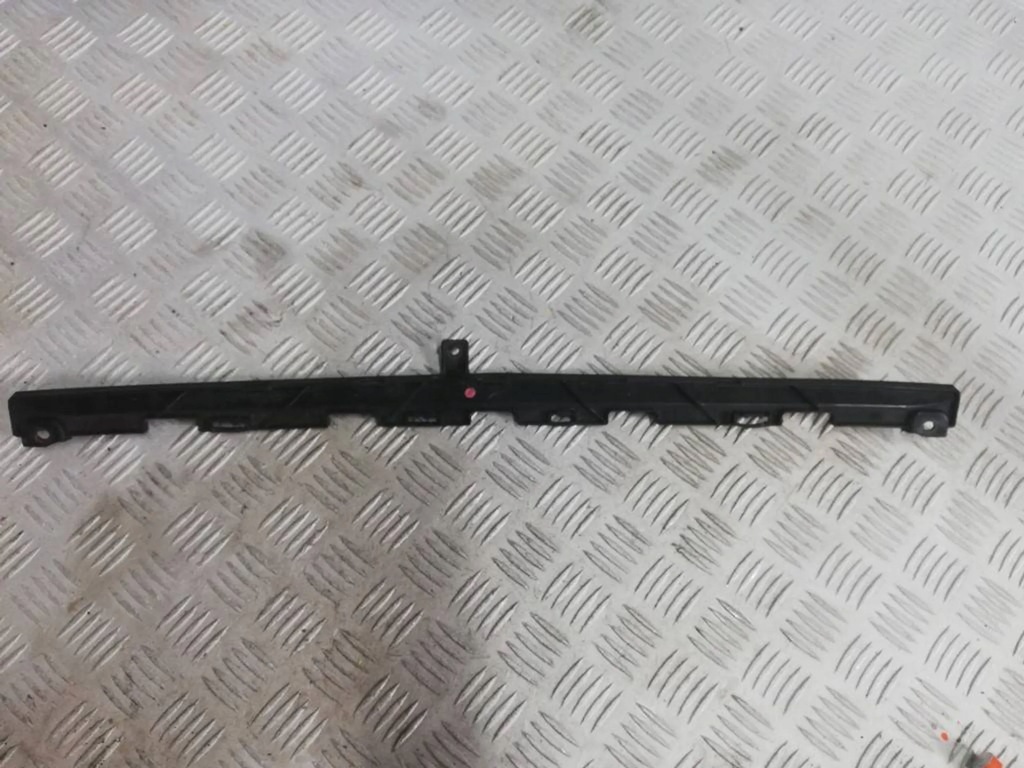 фото №1, Citroen ds3 lift молдинг бампера перед