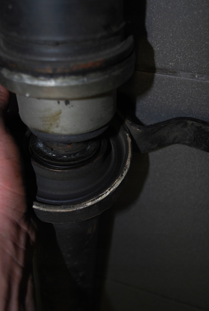 фото №5, Wał приводной audi s8 d3 5.2 fsi 4e0521101j