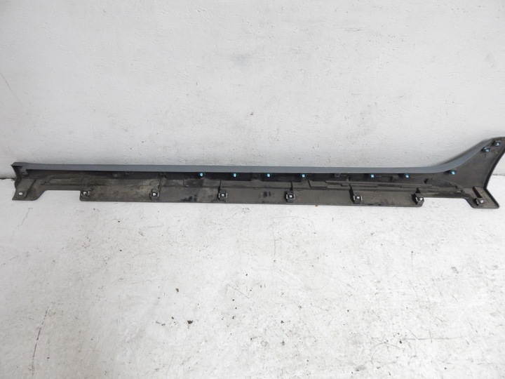 фото №6, Молдинг поріг права kia proceed gt 18-23 cs