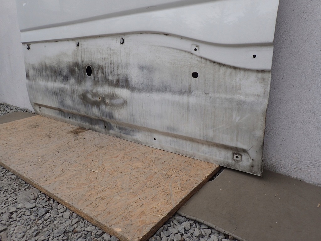 фото №11, Дверь правое сдвижные iveco daily 6 vi 2014-