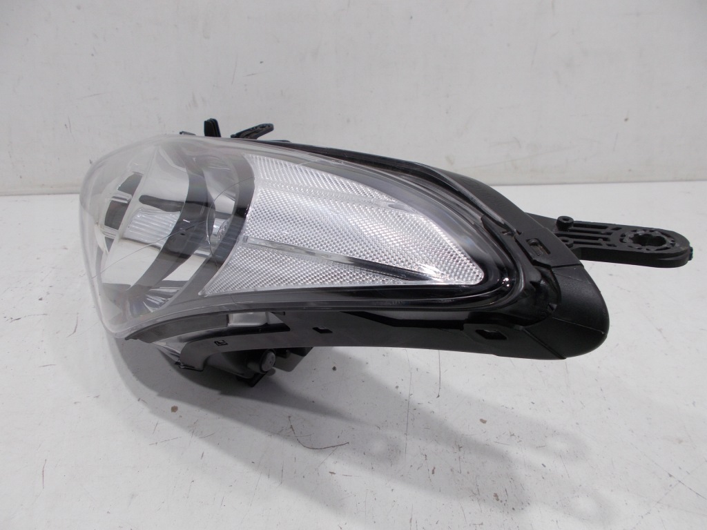 фото №5, Hyundai i30 ii 11-17 лампа передняя левая org подсветка idealna !!!