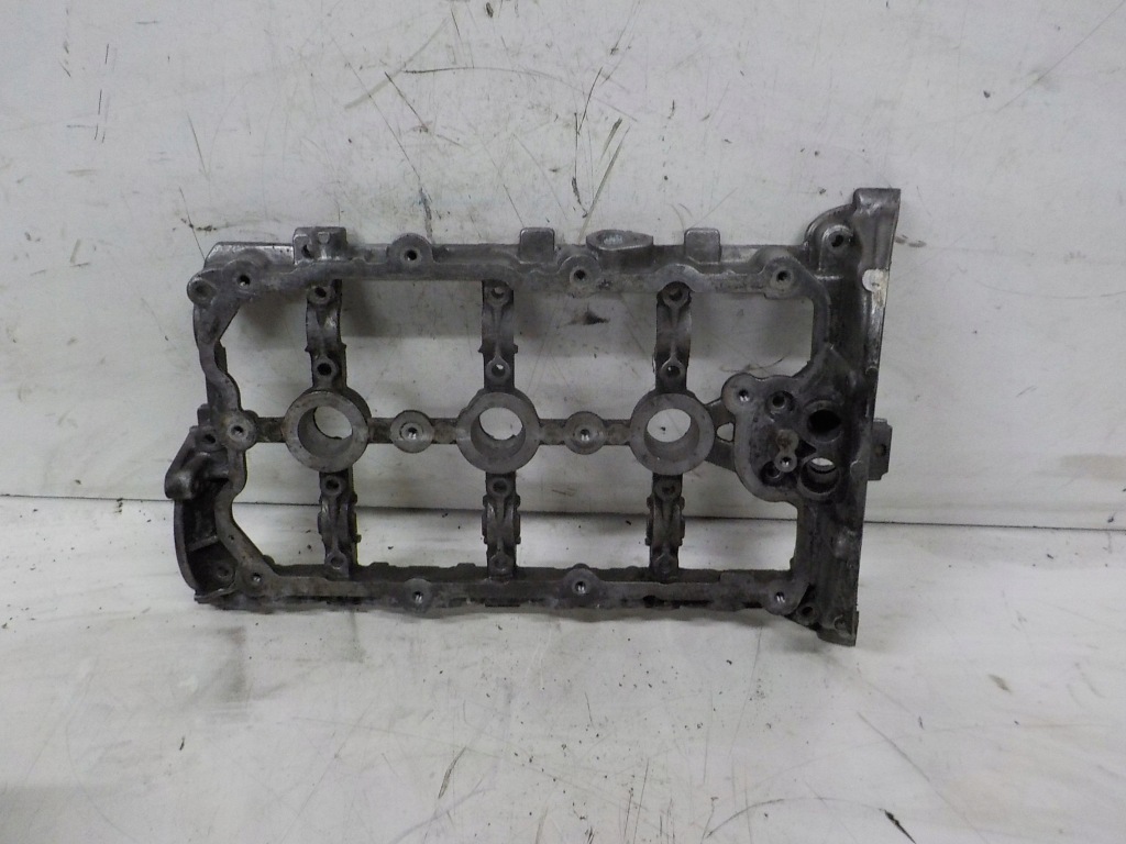 Audi porsche cayenne 3.0 tfsi cak головка комплектная с распредвалы 06e103404k Цена