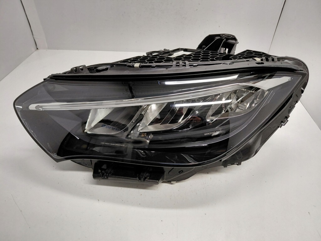 Купити Mercedes eqe w295 full led high performance лампа ліва