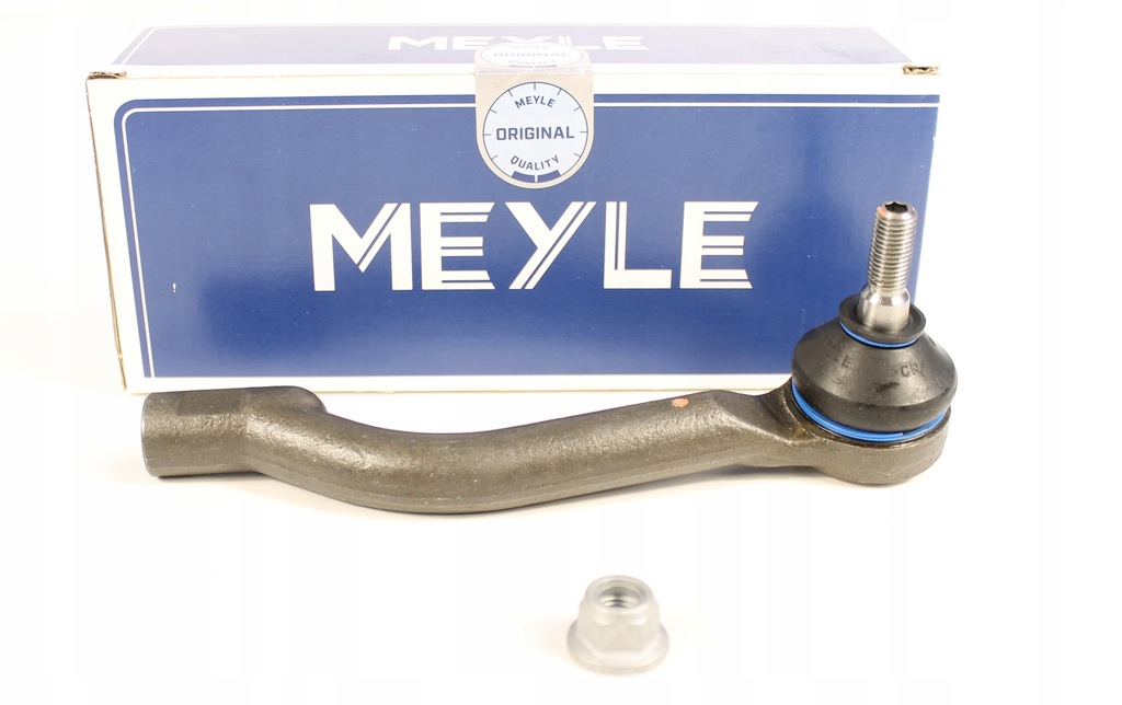 фото №9, Наконечник тяга рулевой l nissan qashqai i, rogue, x-trail renault