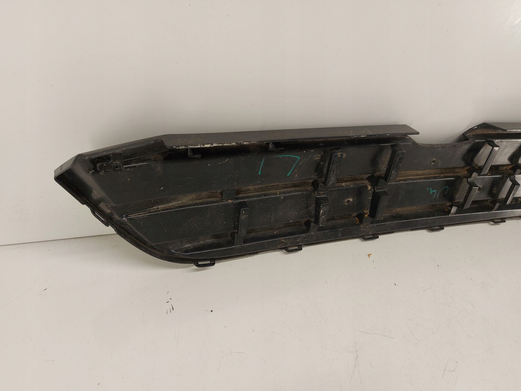 фото №7, Honda insight 3 iii 19- решітка радіатора решітка радіатора решітка середня