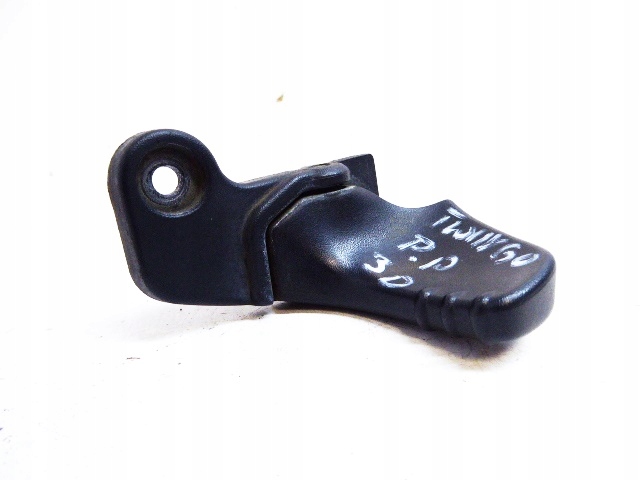 фото №1, Twingo ii ручка наружная перед правая