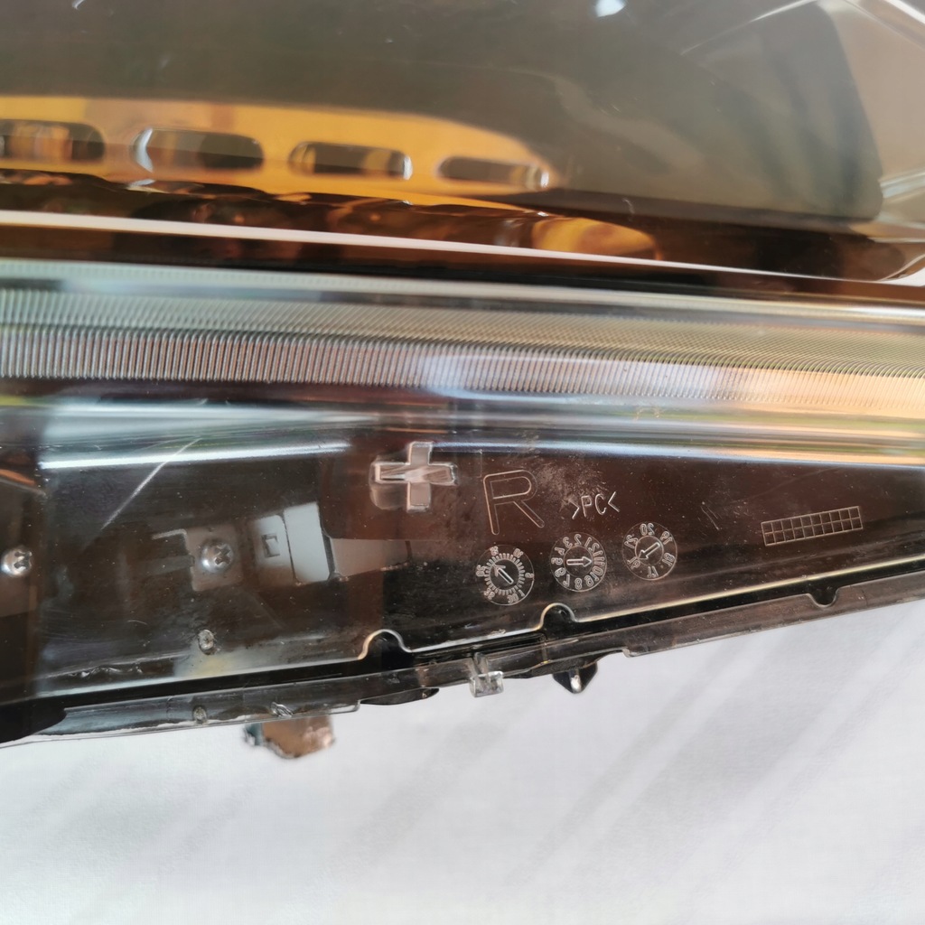 фото №7, Nissan qashqai full led lift