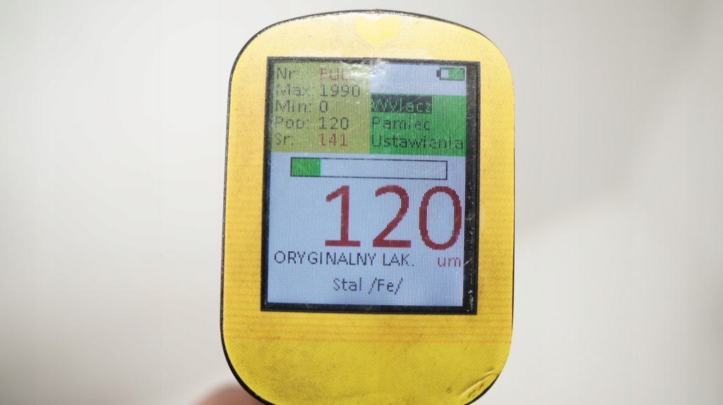 фото №6, Крышка багажника багажника задняя jeep patriot 06-12r