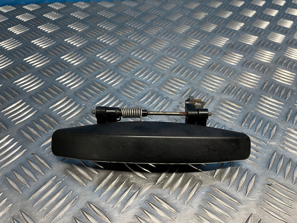 фото №1, Dacia dokker 12r ручка двері водія лівий перед