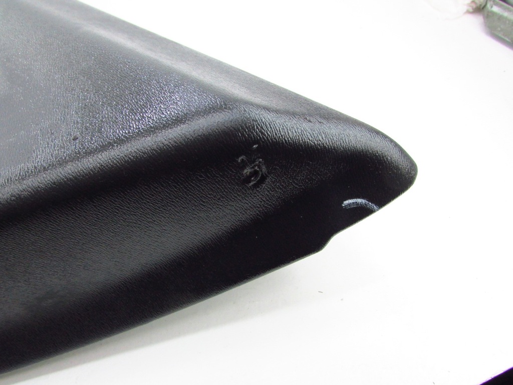 фото №15, Volvo s60 обшивка дверь правый задняя drewno 10-18r