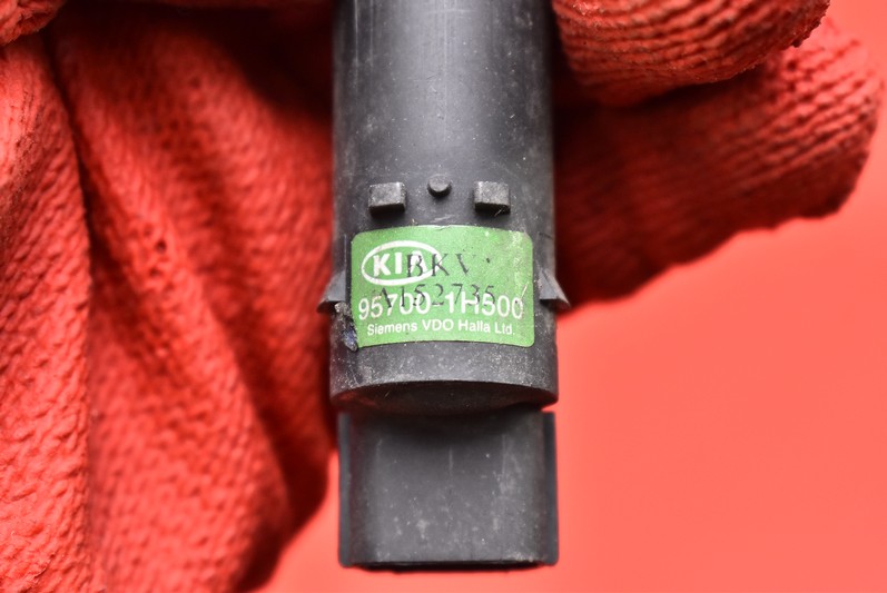 фото №8, Датчик парковки pdc задняя 95700-1h500 kia ceed 1 i 07-10