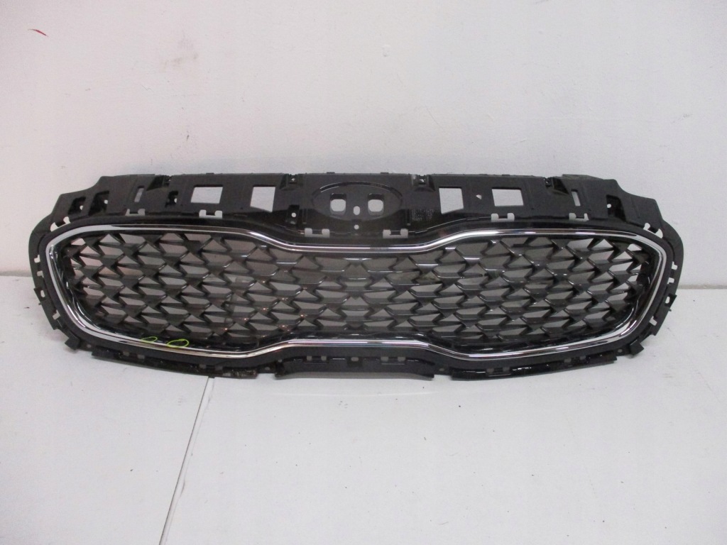 фото №1, Решётка радиатора решётка радиатора kia sportage iv 86355-f1600 2