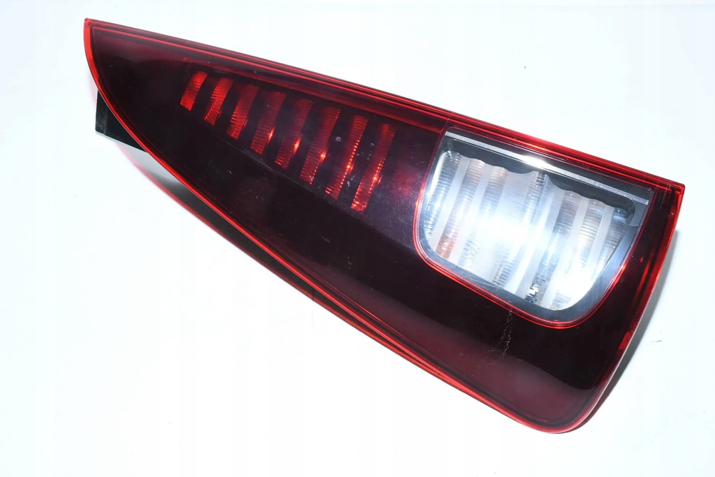 фото №1, Лампа лівий задня 8200394722 renault espace iv lift 2006-13r. europa