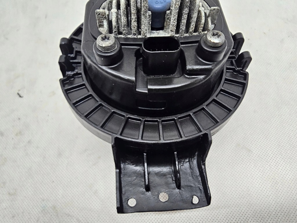 фото №7, Mini countryman r60 r61 лампа противотуманная фара led бампера перед правая левая 9812537