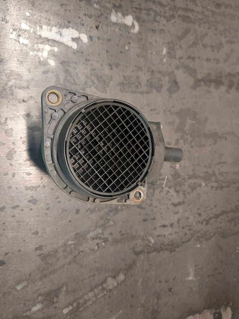 фото №7, Расходомер seat toledo ii 1m 1.9tdi 06a906461 0280217121