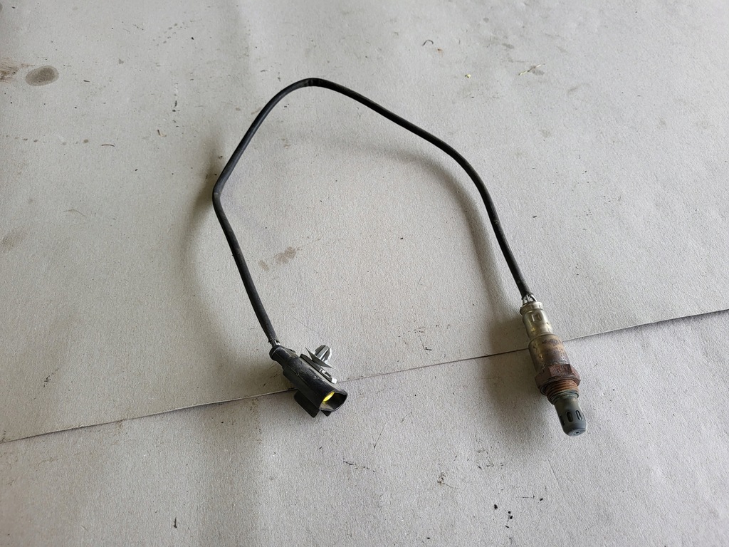 фото №1, Датчик лямбда-зонд fiat alfa romeo 55249875 55249876