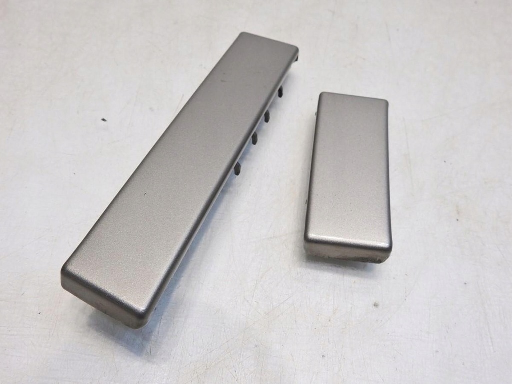 фото №6, Молдинг крыша правый задняя tehnk renault laguna iii