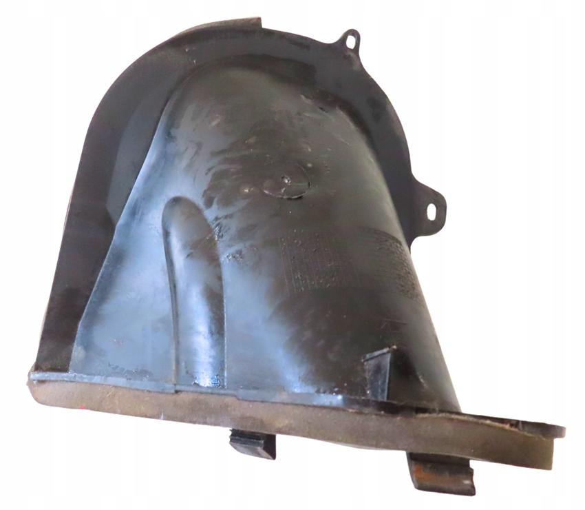 фото №1, Защита заливной топлива renault trafic ii 2001-2014 rok 93850109