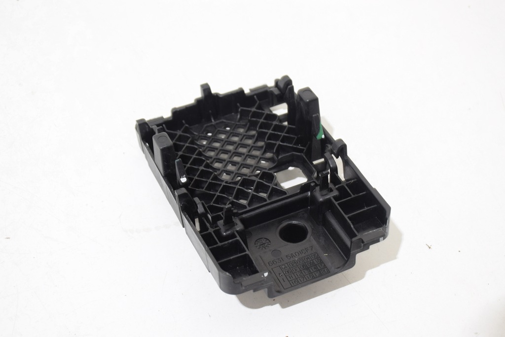 фото №10, Bmw x1 u11 2 u06 7 g70 радар датчик ars5-b бампера передний перед