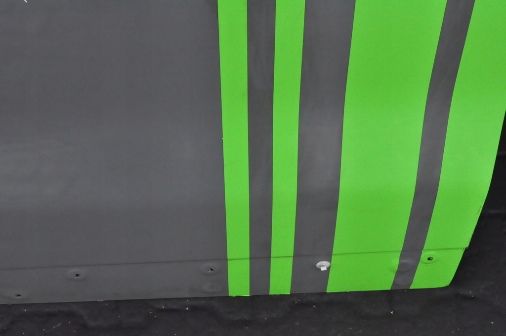 фото №14, Peugeot expert iii двері лівий перед ліва передні