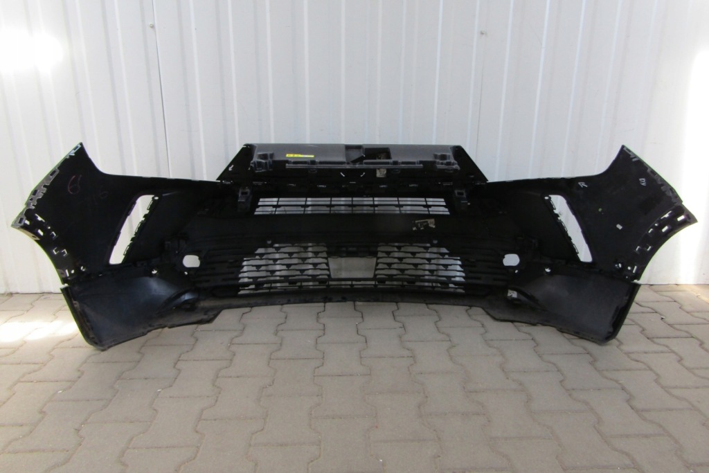 Бампер перед передний opel mokka 2 b 20- Киев