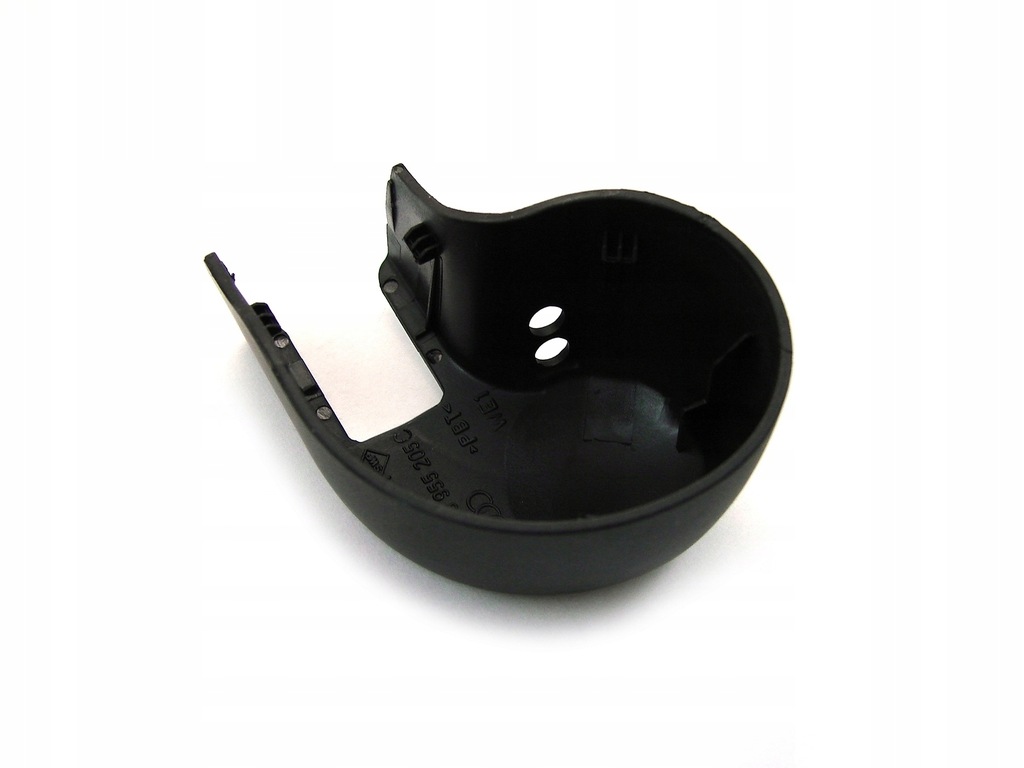 фото №16, Накладка заглушка задній двірники audi a3 a4